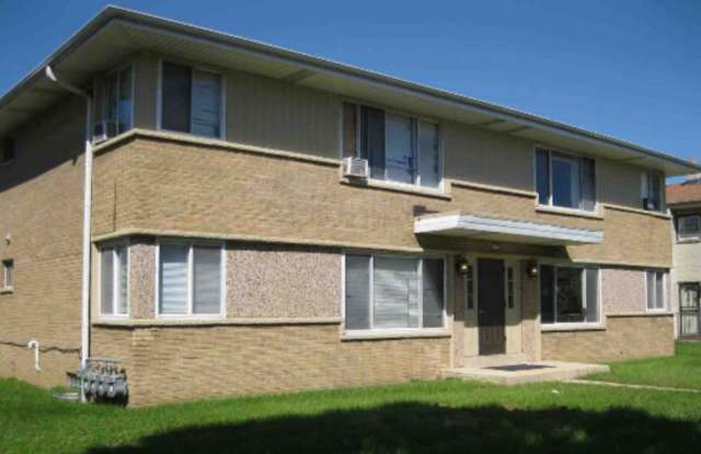 5723 North 76th Street