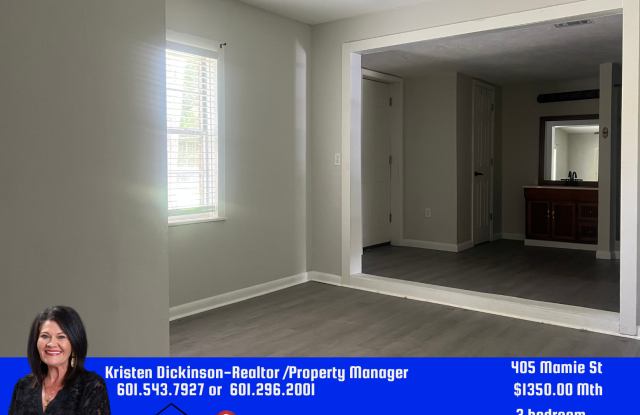405 Mamie St
