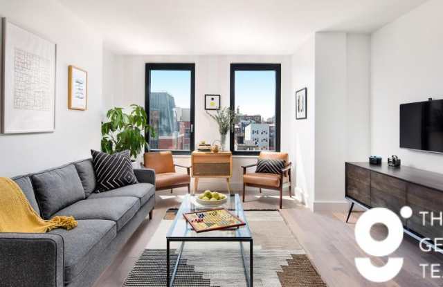 Photo of 223 North 8th St.