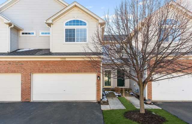 2295 STOUGHTON Drive