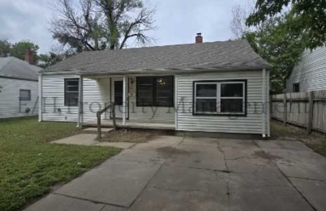 Photo of 129 South Mount Carmel Street