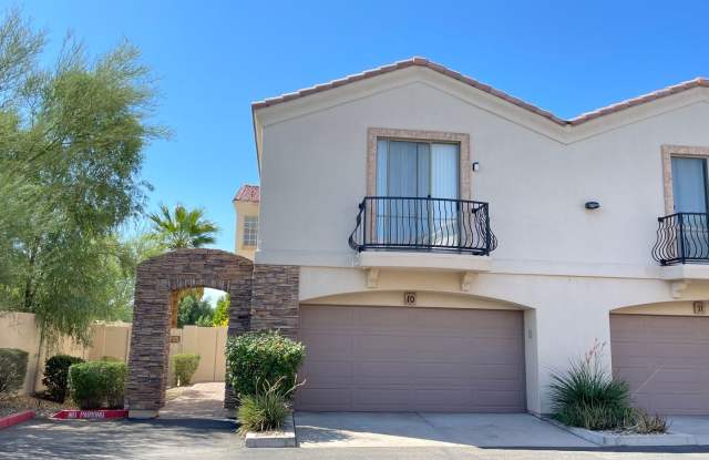 Photo of Beautiful Furnished 2 Bd/2.5 Ba/2 CG - CALL FOR RATES