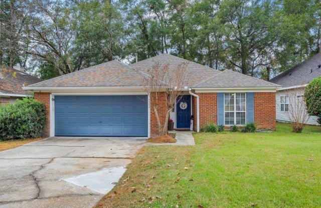 5368 Appledore Lane - 5368 Appledore Lane, Tallahassee, FL 32309