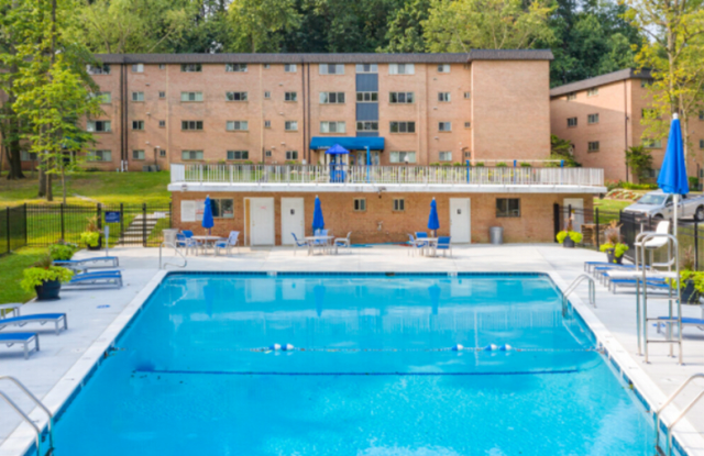 Photo of Somerset at Towson