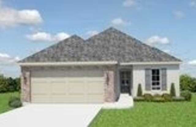 1344 Meridian Dr - 1344 Meridian Dr, Gardere, LA 70820