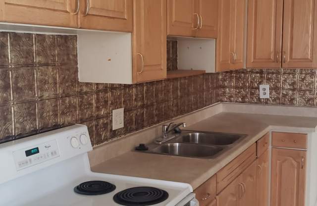 5856 South 2000 West