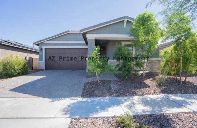 17317 West Running Deer Trail