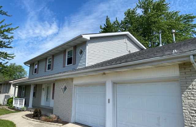 1406 West 96th Avenue - 1 - 1406 West 96th Avenue, Crown Point, IN 46307