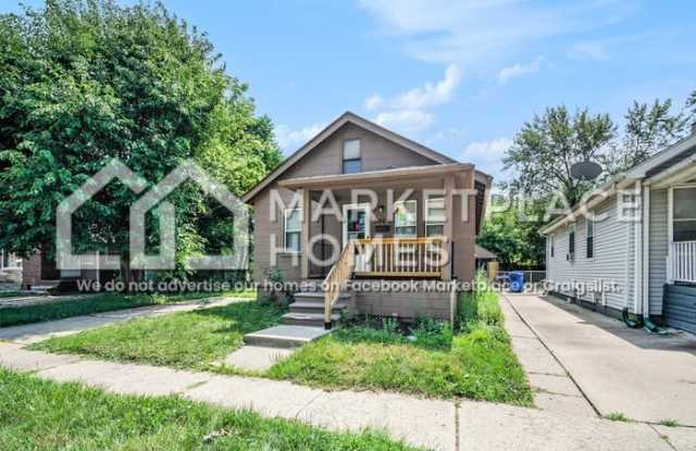 Photo of 8062 Cadillac Ave