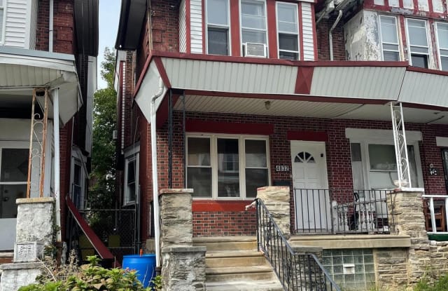 4832 N CAMAC STREET - 4832 North Camac Street, Philadelphia, PA 19141