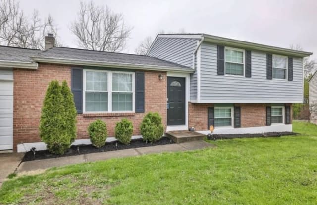 3070 Redstone Drive - 3070 Redstone Drive, Burlington, KY 41005