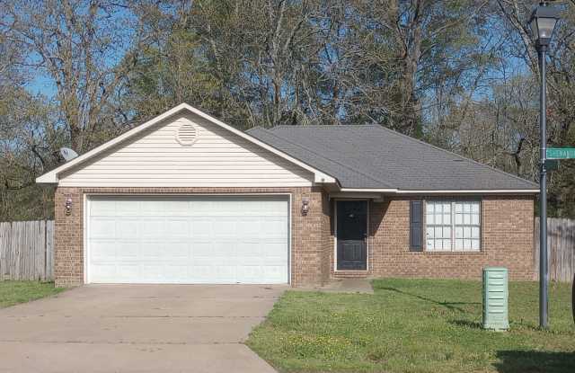 220 Shenandoah Drive - 220 Shenandoah Drive, Faulkner County, AR 72032