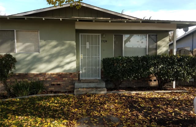 1924 Althoff - 1924 Althoff Court, Modesto, CA 95355