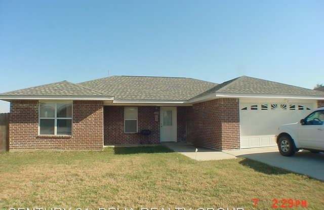1704 Briarwood Dr.