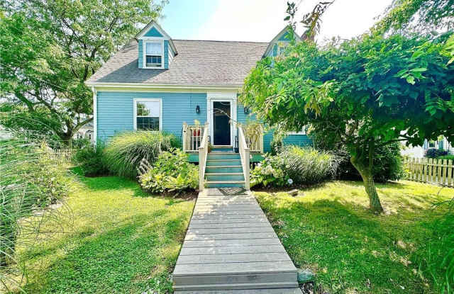 58 Eustis Avenue