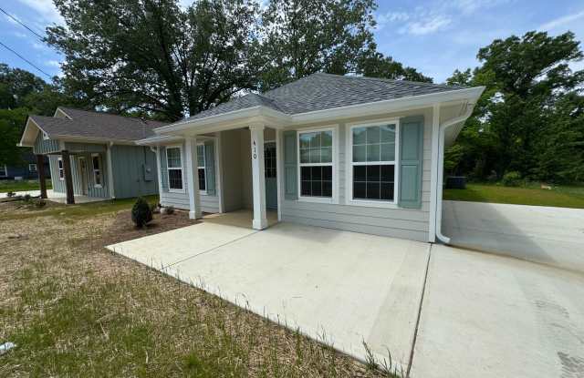 Brand New 3/2 House in Rome- $1,595