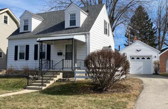 2 Bedroom 1 Bathroom Home Available in Springfield+