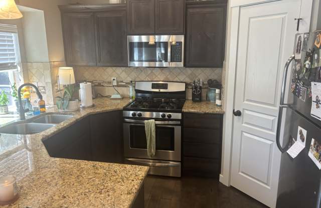 4691 N Bright Angel Pl