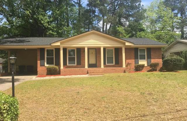 2603 S Wright Rd - 2603 South Wright Road, Greenville, NC 27858