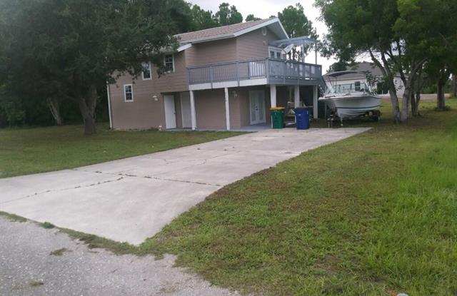 3510 3rd ST SW - 3510 3rd Street Southwest, Lehigh Acres, FL 33976