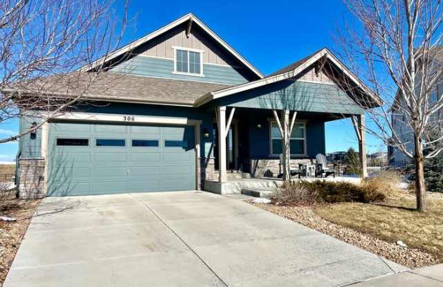 306 Baja Drive