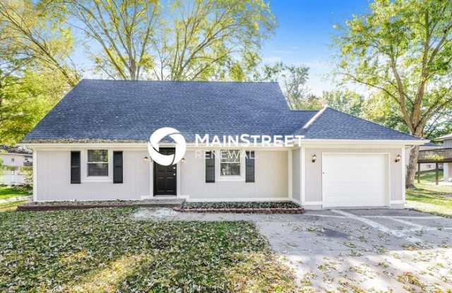 Photo of 303 East 11th Street