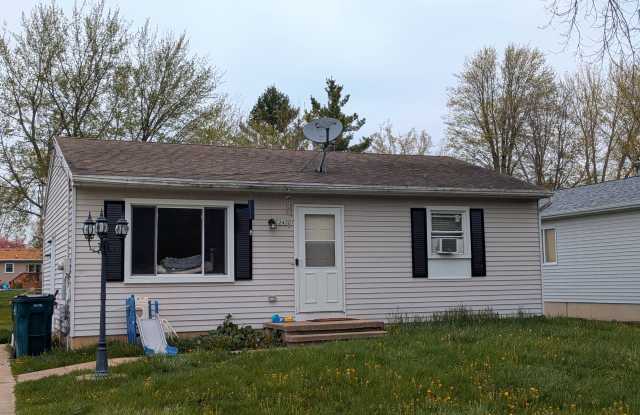 2420 Radford Road