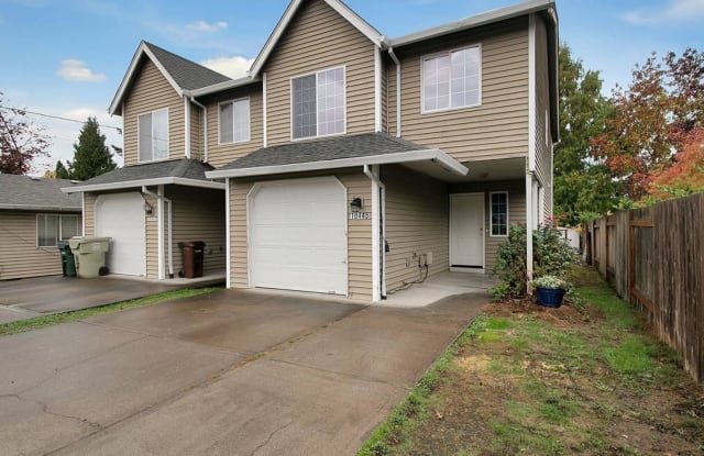 10445 NW 313th Ave - 10445 Northwest 313th Avenue, North Plains, OR 97133