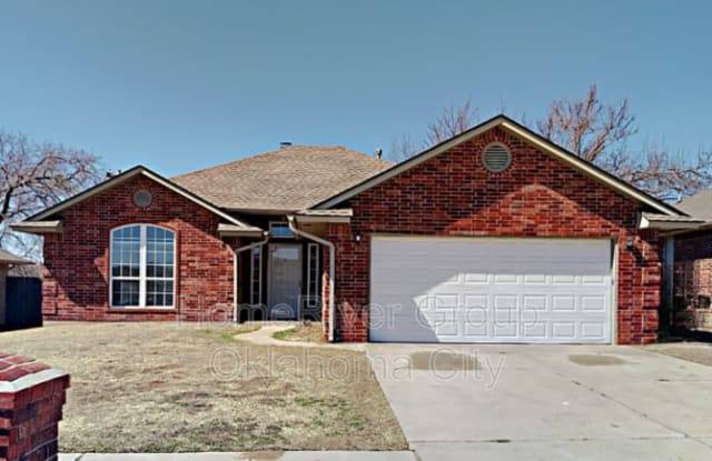 1613 Tara Dr - 1613 Tara Drive, Moore, OK 73160