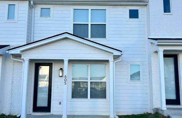605 Mason Ward Place