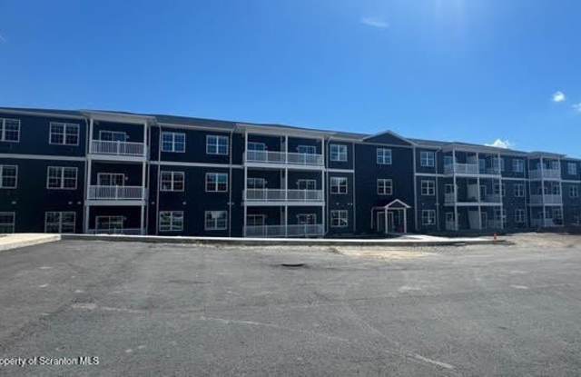 404 Circle Drive
