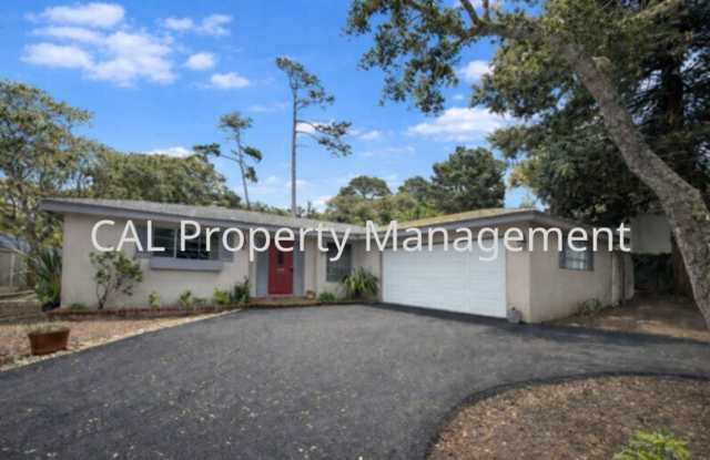 Photo of Beautiful 3-Bedroom Pebble Beach Home!