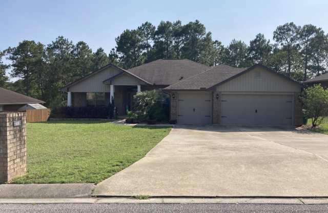 119 Strike Eagle Drive