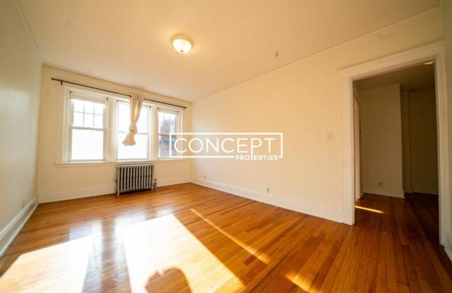 Photo of Selkirk Place