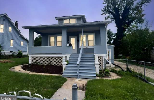 Photo of 2502 HALCYON Avenue unit: 1