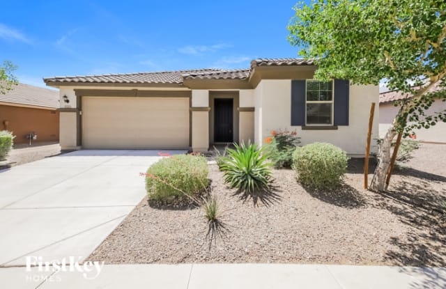 27384 172nd Ave - 27384 North 172nd Avenue, Surprise, AZ 85387