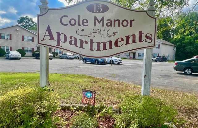 13-19 Cole Street unit: A13