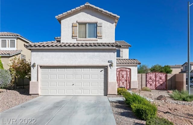 9628 Gisborn Drive - 9628 Gisborn Drive, Spring Valley, NV 89147