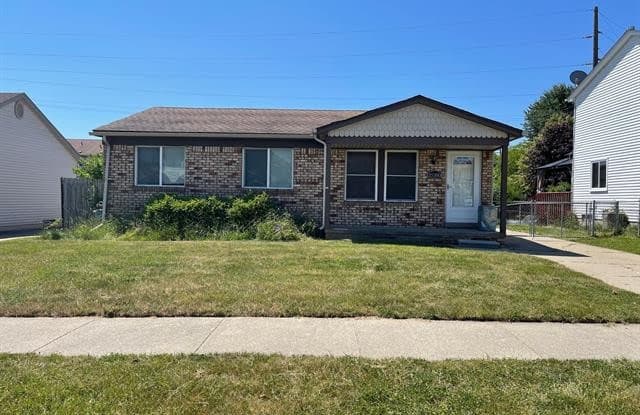 25280 MARY Street - 25280 Mary Street, Macomb County, MI 48051