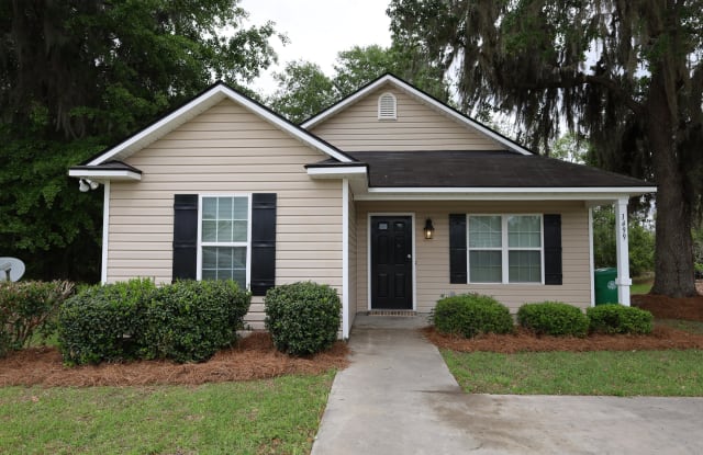 1499 San Bernardino Way - NEW - 1499 San Bernardino Way, Valdosta, GA 31601