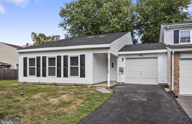 111 HIDDEN VALLEY Lane