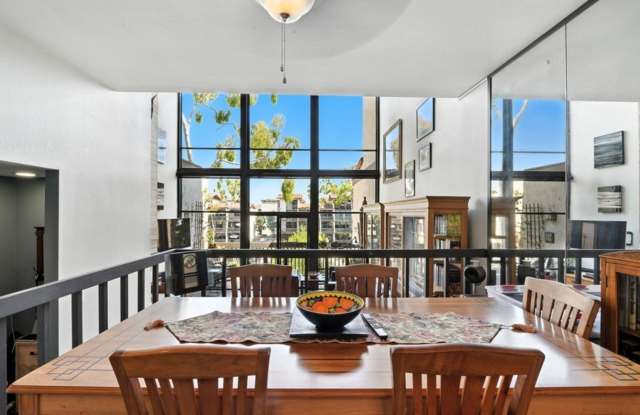 Welcome to Marina Pacifica — Luxury Waterfront Living