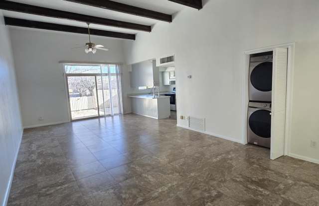 1305 Rio Rancho Boulevard SE unit: D