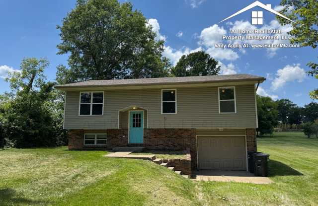 501 Stack Road Fulton, MO 65251