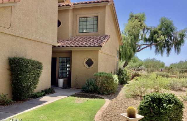 7729 E Joshua Tree Lane