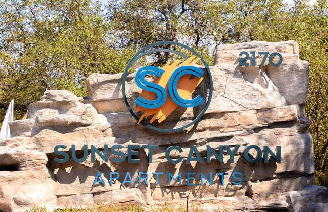 Photo of Sunset Canyon