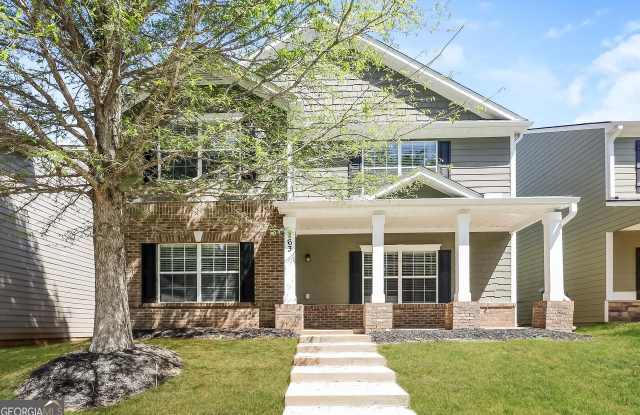 163 Southwind Lane