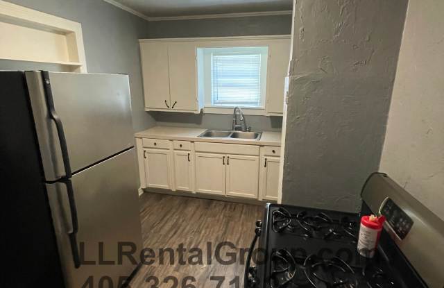 816 West Highland Street