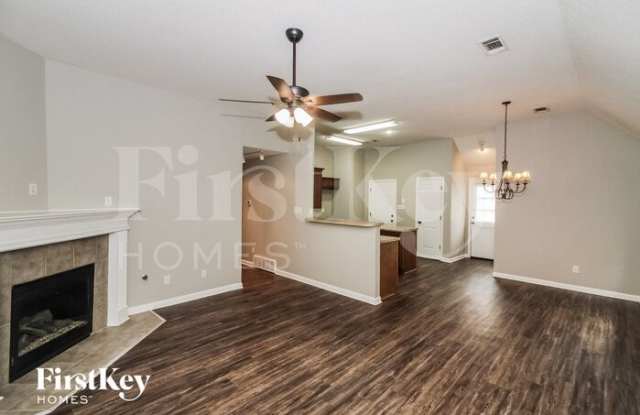 10193 Evening Hill Drive