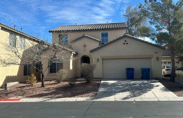 3 Bedroom, 2.5 Bath, 2 Car garage
